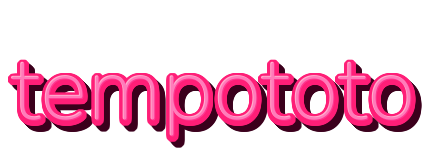 tempototo — logo kanal