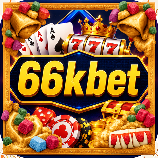 66kbet — mitra unggulan